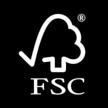 FSC certification logo