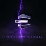 It's a revolution bitches